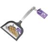 Wilton Really Big, Extra Wide Spatula For Kitchen Use With Stainless Steel Handle, Cookie Spatula (Gray)(Gray)