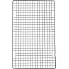 Wilton Recipe Right 16 Inch x 10 Inch Non-Stick Cooling Grid, Black(16″L x 10″W)