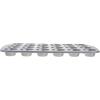 Wilton Recipe Right 24 Cup Mini Muffin Pan(Mini – 24 Cup)