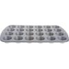 Wilton Recipe Right 24 Cup Mini Muffin Pan(Mini – 24 Cup)