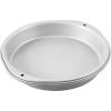Wilton Recipe Right Non-Stick 9-Inch Round Cake Pans Set, 2-Piece, Steel(9 inch (2-Pc.))