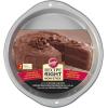 Wilton Recipe Right Non-Stick 9-Inch Round Cake Pans Set, 2-Piece, Steel(9 inch (2-Pc.))