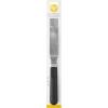 Wilton 13 Inch Angled Frosting Spatula, Stainless Steel With an Ergonomic Handle(13 inch (Pack of 1))