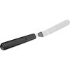Wilton 13 Inch Angled Frosting Spatula, Stainless Steel With an Ergonomic Handle(9 inch (Pack of 1))
