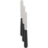 Wilton 9 in. Straight Icing Spatula, Stainless Steel Cake Decorating Tool with Ergonomic Handle(9 inch – Straight Spatula (Pack of 3))