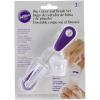 Wilton Bag Cutter and Brush Set