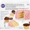 Wilton Beginning Buttercream Decorating Set, 20-Piece Cake Decorating Kit(20-Pc.)