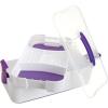 Wilton Decorator Preferred Cake Decorating Tool Caddy(Tool Caddy)