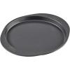 Wilton Easy Layers 4-Piece Layer Cake Pans Set, 8-inch, Steel