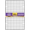Wilton Gold Premium Non-Stick Warp-Resistant Bakeware, Made without PFAs, Cooling Grid, 16 x 10 in, Packaging May Vary