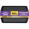 Wilton Gold Premium Non-Stick Warp-Resistant Bakeware, Made without PFAs, Large Cookie Sheet, 17.25 x 11.5 in, Packaging May Vary
