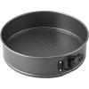 Wilton Gold Premium Non-Stick Warp-Resistant Bakeware, Made without PFAs, Springform Pan, 9 x 2.75 in, Packaging May Vary(10)