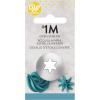 Wilton Open Star Tip Number 32, Piping Tip For Standard Decorating Bags And Couplers, Stainless Steel(No 1M – Star)