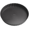 Wilton Perfect Results Premium Non-Stick Bakeware Round Tart and Quiche Pans, Sunday Brunch May Never be the Same Again, Fluted Edges Add a Touch of Flair, 9-Inch