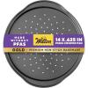 Wilton Perfect Results Premium Non-Stick Pizza Pan, 14 Inch(14 in. Pizza Crisper)