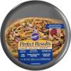 Wilton Perfect Results Premium Non-Stick Pizza Pan, 14 Inch(14 in. Pizza Pan)