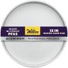 Wilton Performance Pans Aluminum 12-inch Round Cake Pan(12″)