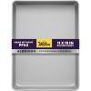 Wilton Performance Pans Aluminum Medium Sheet Cake Pan, 11 x 15-Inch(11 by 15 by 2-Inch)