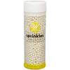 Wilton Pink Sugar Pearls, 5 oz.(White)