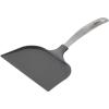 Wilton Really Big, Extra Wide Spatula For Kitchen Use With Stainless Steel Handle, Cookie Spatula (Gray)(Gray)