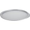 Wilton Recipe Right 12-Inch Pizza Pans, 2-Piece Set, Steel(14.25 Inch)