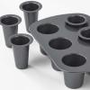 Wilton Twist Quick Decorating Coupler, 4-Pieces(Other)