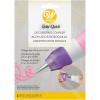 Wilton Twist Quick Decorating Coupler, 4-Pieces(Purple)