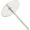 Wilton W4023007 Flower Nail for Icing, 1.5-Inch, No.7