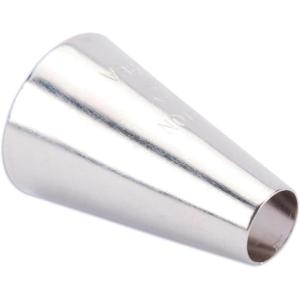 Round Decorating Piping Tip #12(#12 Round)