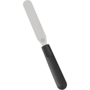 Wilton 9 in. Straight Icing Spatula, Stainless Steel Cake Decorating Tool with Ergonomic Handle(11 inch – Straight Spatula (Pack of 1))