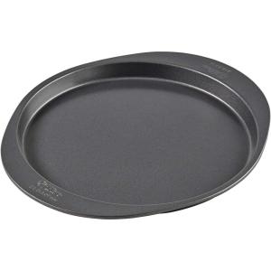 Wilton Easy Layers 4-Piece Layer Cake Pans Set, 8-inch, Steel