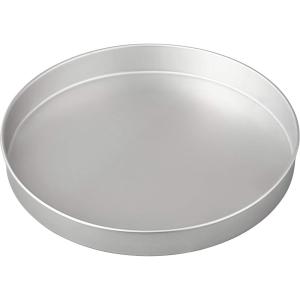 Wilton Performance Pans Aluminum 12-inch Round Cake Pan(16 x 2 in.)
