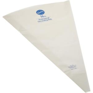 Wilton Professional Reusable Decorating Piping Bag, 12 Inch(1 Count (Pack of 1))