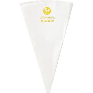 Wilton Professional Reusable Decorating Piping Bag, 12 Inch(18 inches)