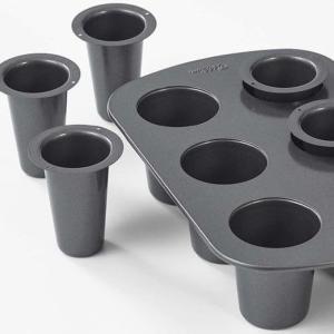 Wilton Twist Quick Decorating Coupler, 4-Pieces(Other)