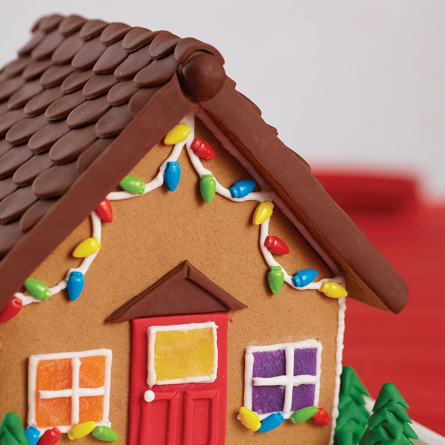 image:imageWilton 7102303 Wilton Decorator Preferred Black Fondant 24 oz Fondant IcingChocolate