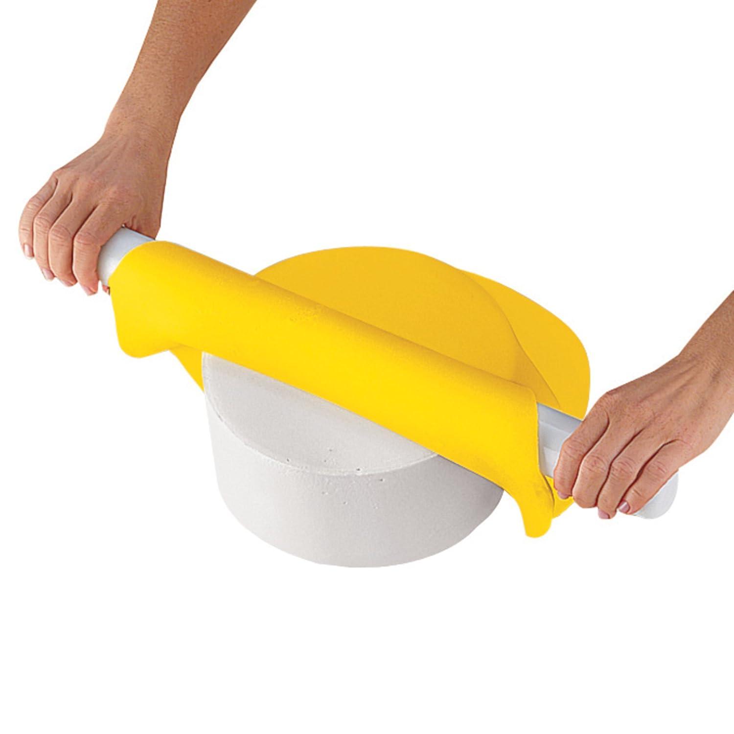 image:imageWilton 7102303 Wilton Decorator Preferred Black Fondant 24 oz Fondant IcingYellow
