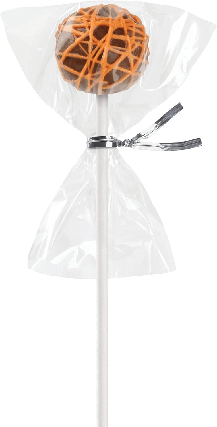 image:imageWilton Clear Treat Bags 100CountBags