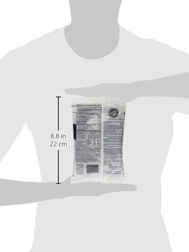 image:imageWilton Melting Chocolate Orange Candy Melts for Cake Pops Candy Making Chips Vanilla Flavored 12oz Pack of 6 Packaging May VaryBlack
