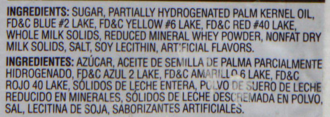 image:imageWilton Melting Chocolate Orange Candy Melts for Cake Pops Candy Making Chips Vanilla Flavored 12oz Pack of 6 Packaging May VaryBlack