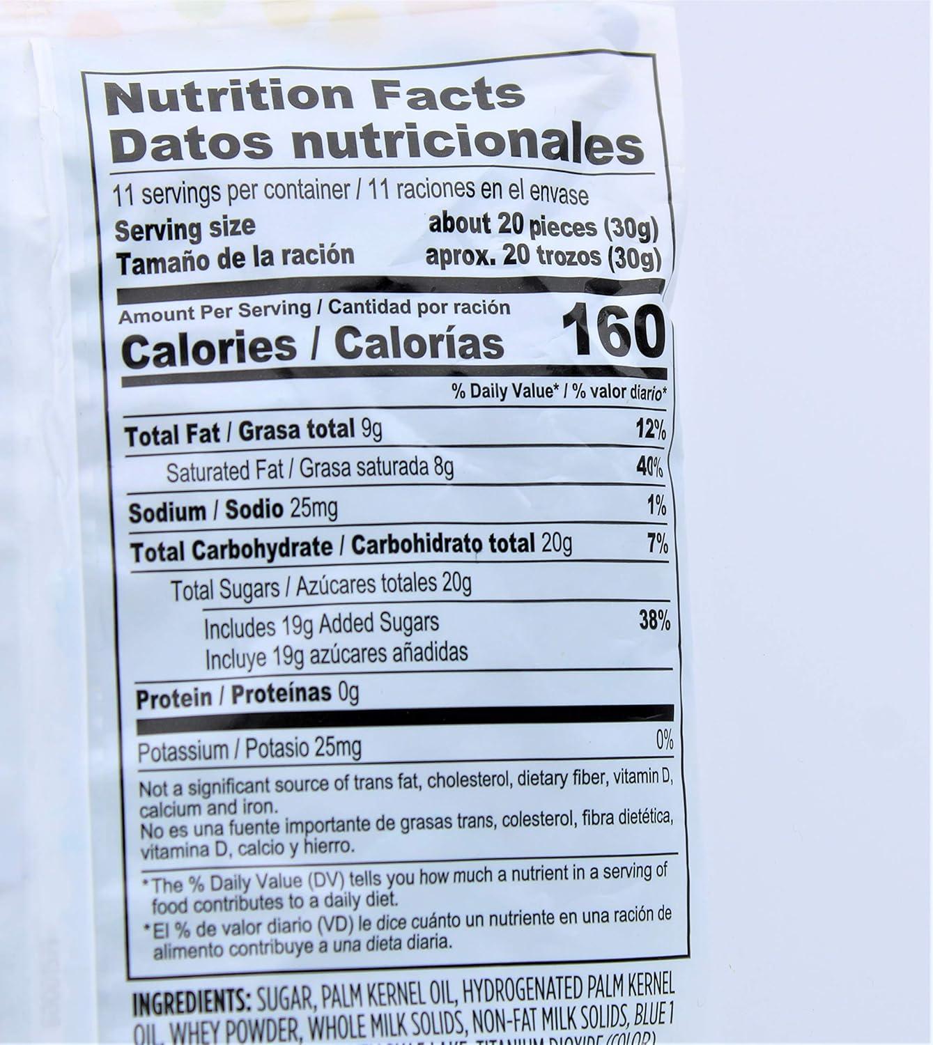 image:imageWilton Melting Chocolate Orange Candy Melts for Cake Pops Candy Making Chips Vanilla Flavored 12oz Pack of 6 Packaging May VaryTurquoise Vanilla
