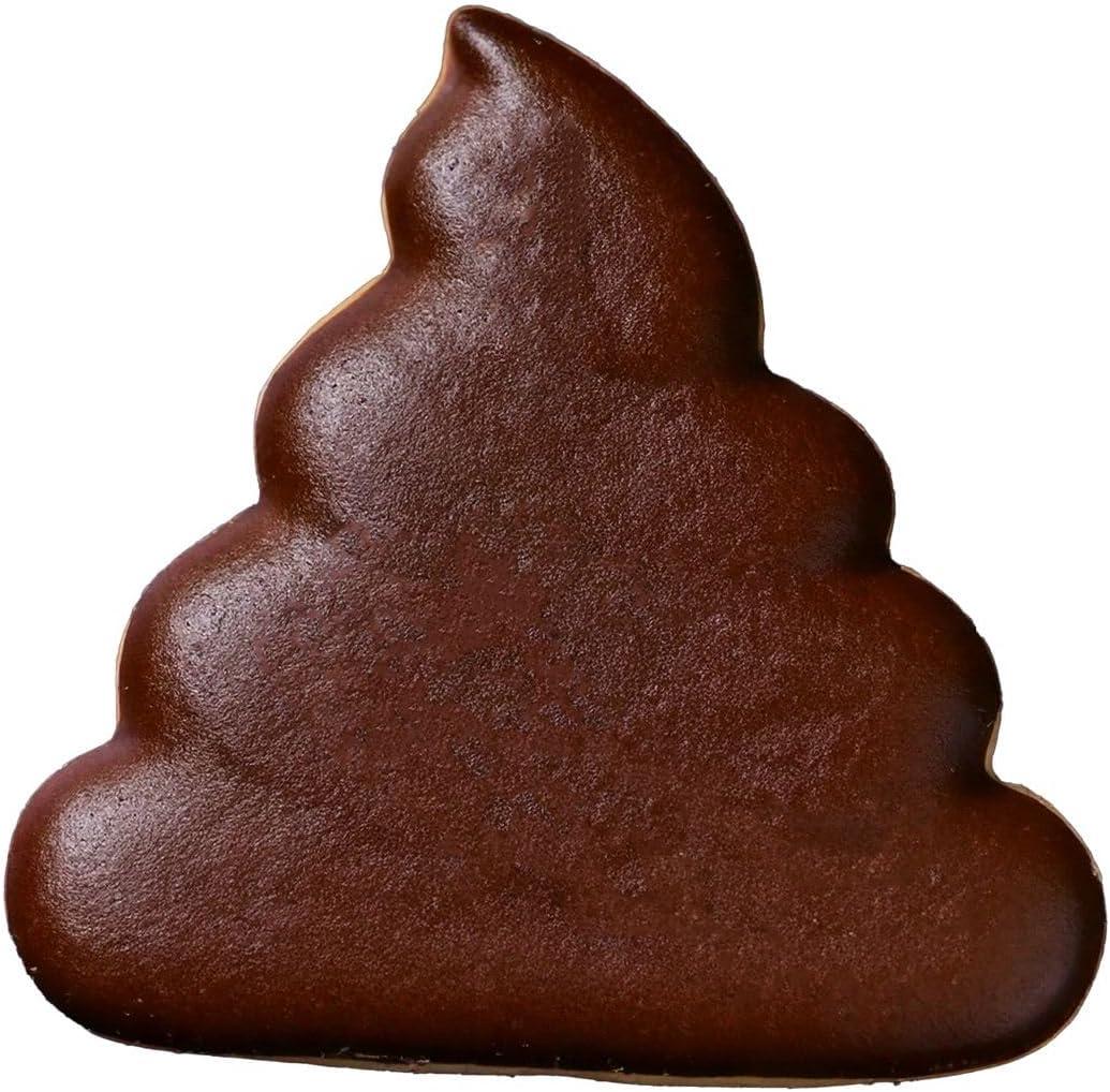 image:imageWilton Metal Cookie Cutter 3Inch ApplePoop