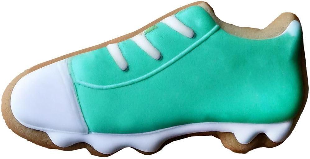 image:imageWilton Metal Cookie Cutter 3Inch AppleSports Shoe