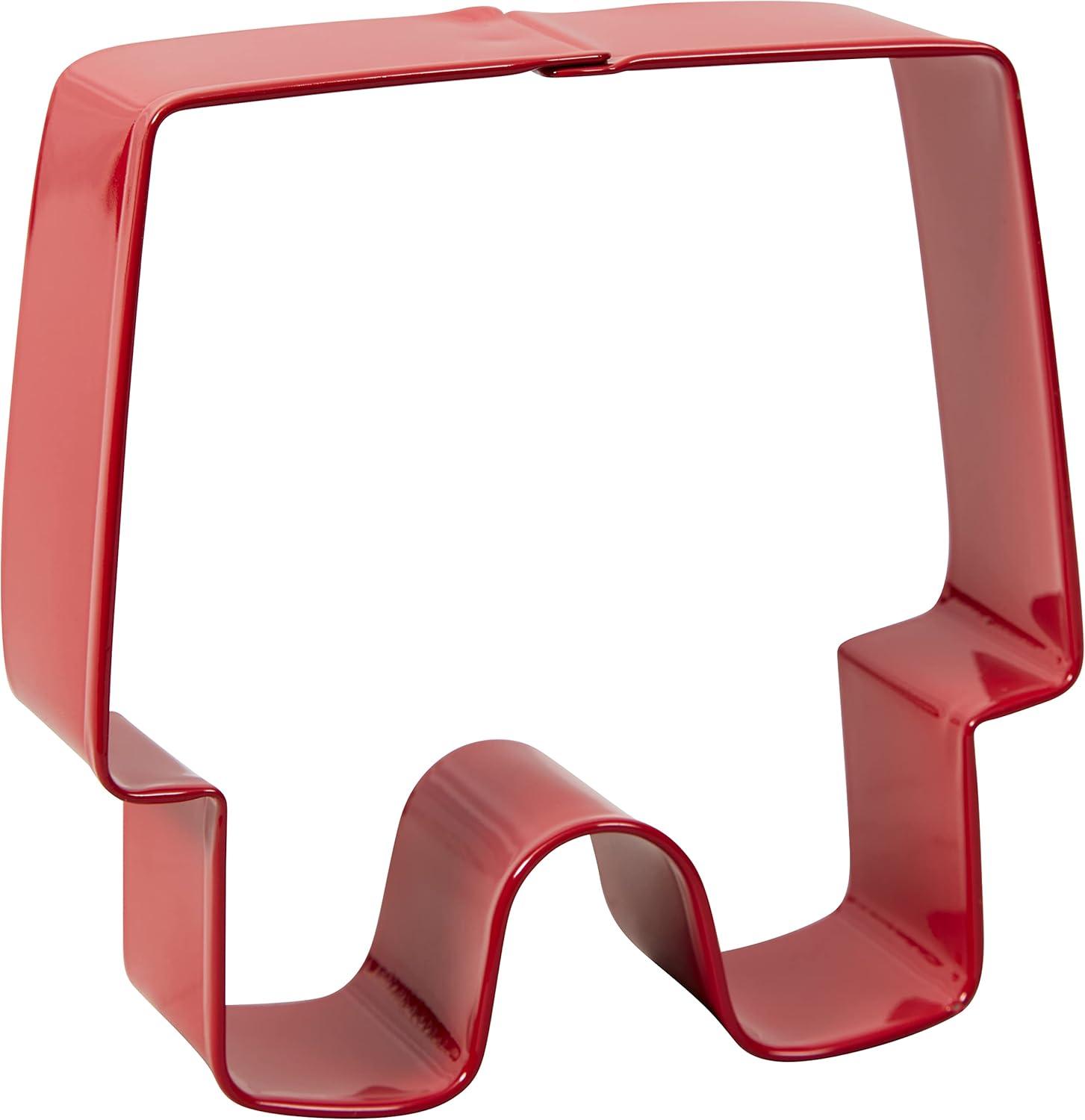 image:imageWilton Metal Cookie Cutter Set Pet Theme 4Pack