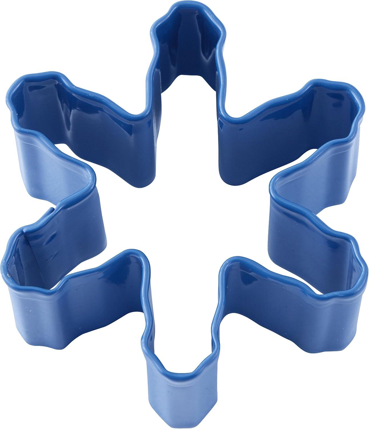 image:imageWilton Snowflake Cookie Cutter Set 7Piece