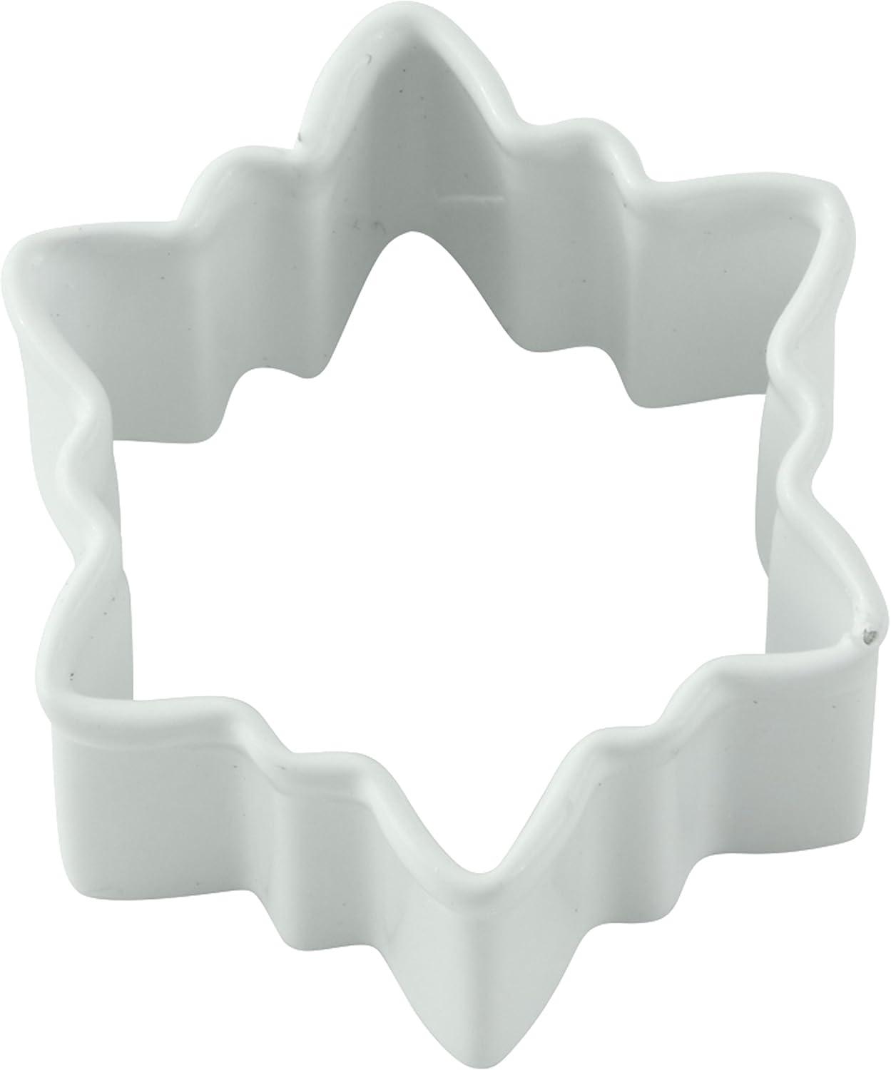 image:imageWilton Snowflake Cookie Cutter Set 7Piece