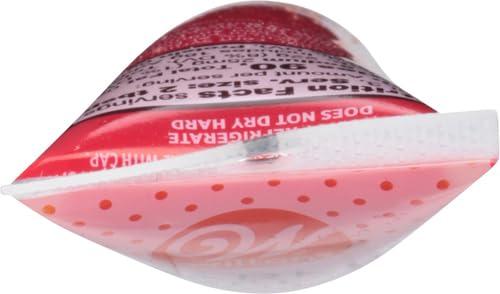 image:imageWilton Sparkle Gel Icing 35 Ounce GoldRed