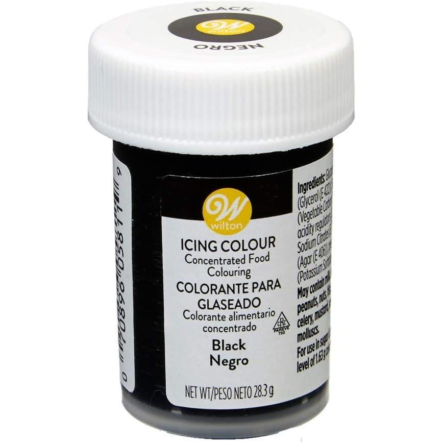 image:imageIcing Colors 1ozBlack