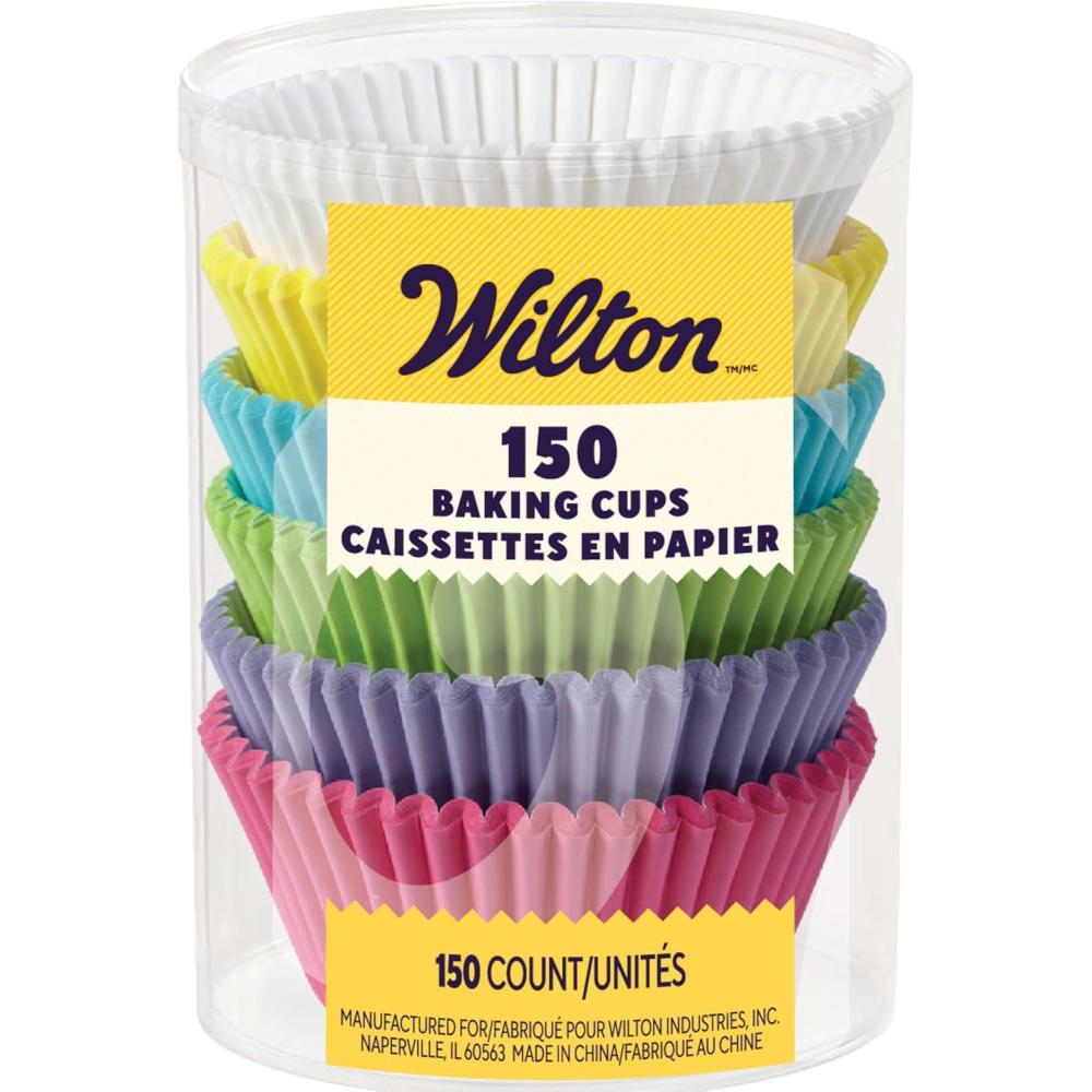 image:imageWilton Bakecups MulticolorMulticolor