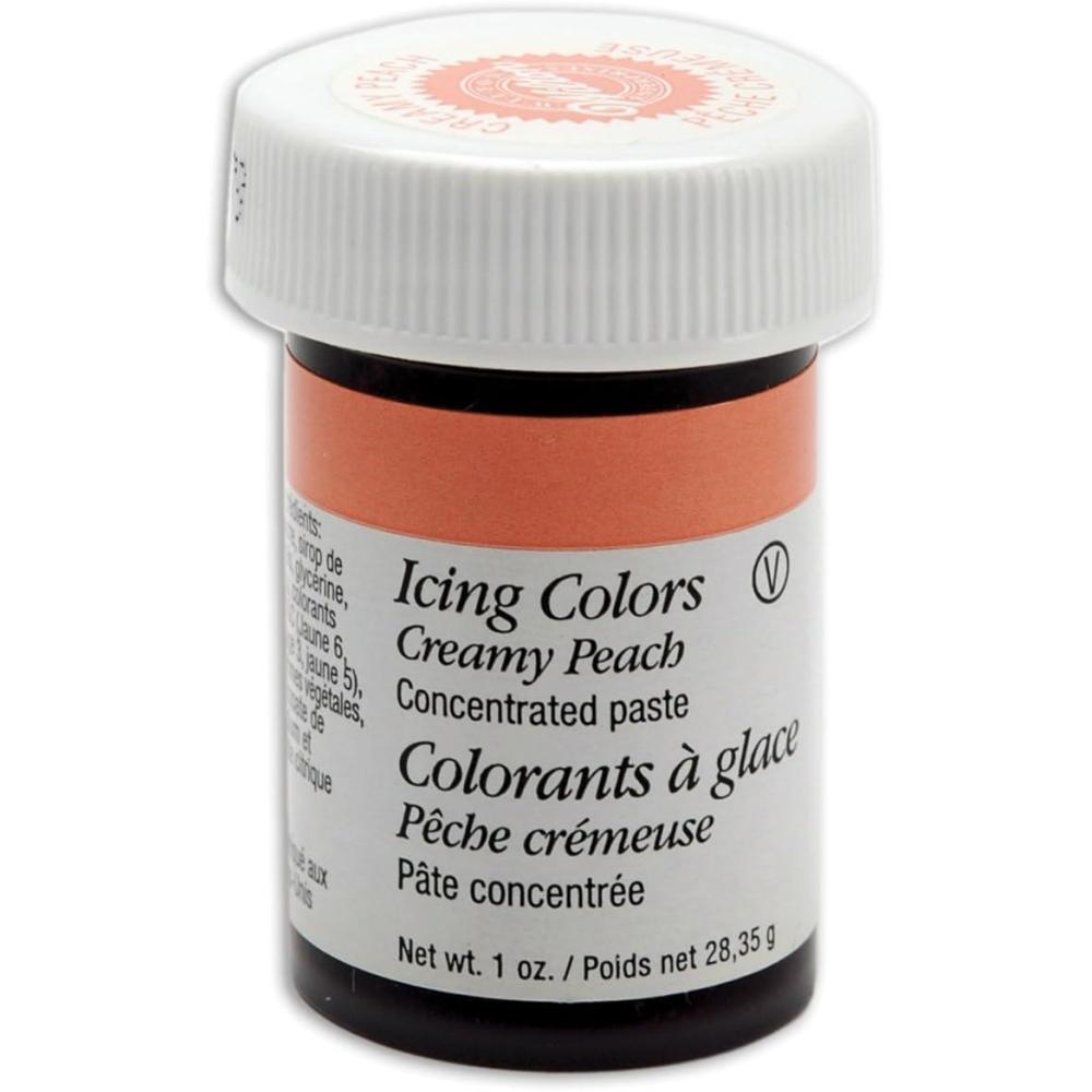 image:imageWilton Creamy Icing Peach